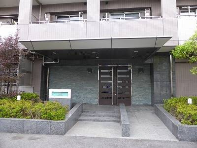 【エントランス】 | 日神デュオステージ船橋