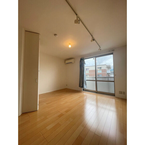 PALレジデンスの居間・リビング