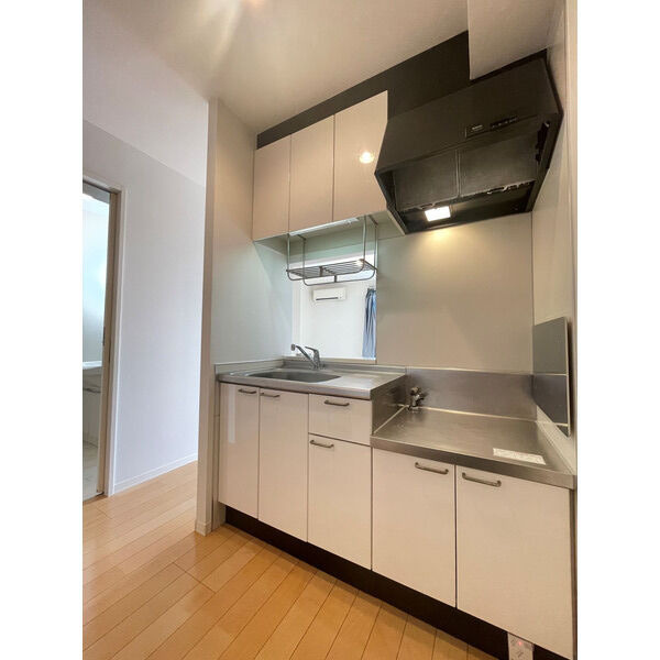 PALレジデンスのキッチン