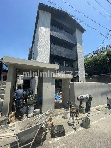 ウェルスクエア帝塚山