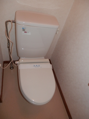 【トイレ】 | グランドールアヴェニュー | 参考・別室