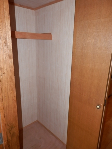 【収納】 | グランドールアヴェニュー | 参考・別室