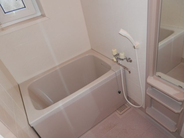 【浴室】 | グランドールアヴェニュー | （参考・別室）