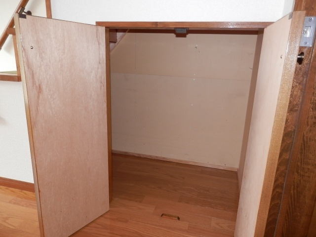 【収納】 | グランドールアヴェニュー | 参考・別室