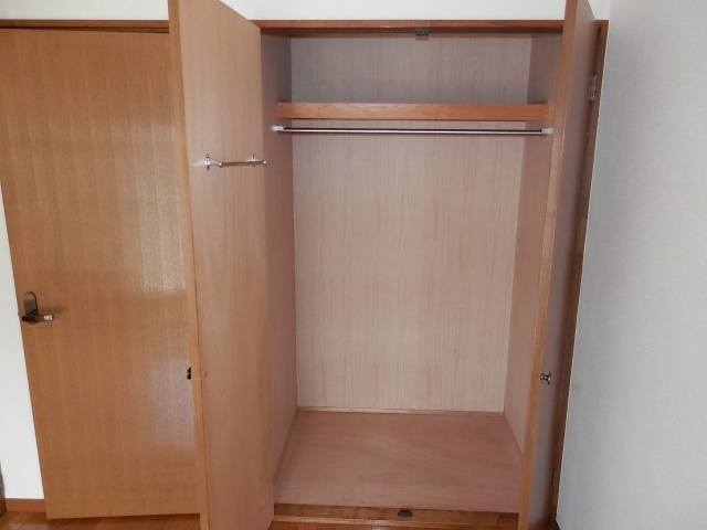 【収納】 | グランドールアヴェニュー | 参考・別室