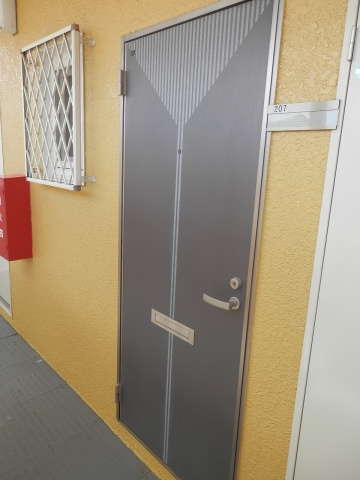 【玄関】 | グランドールアヴェニュー | 玄関