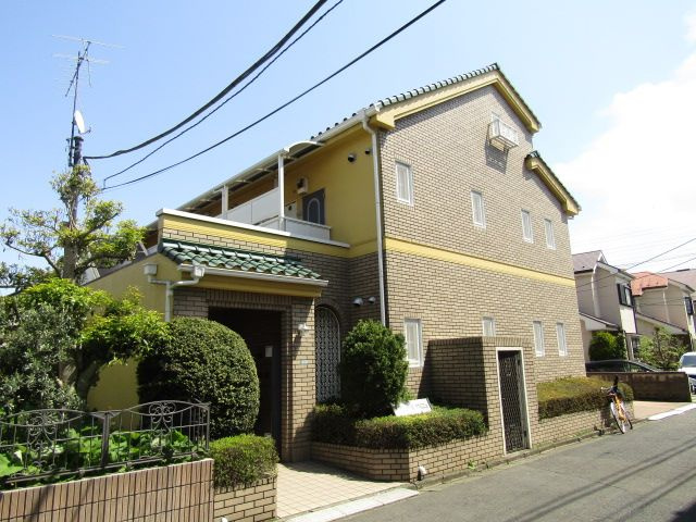 【外観】 | グランドールアヴェニュー