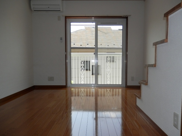 【居間・リビング】 | グランドールアヴェニュー | 参考・別室