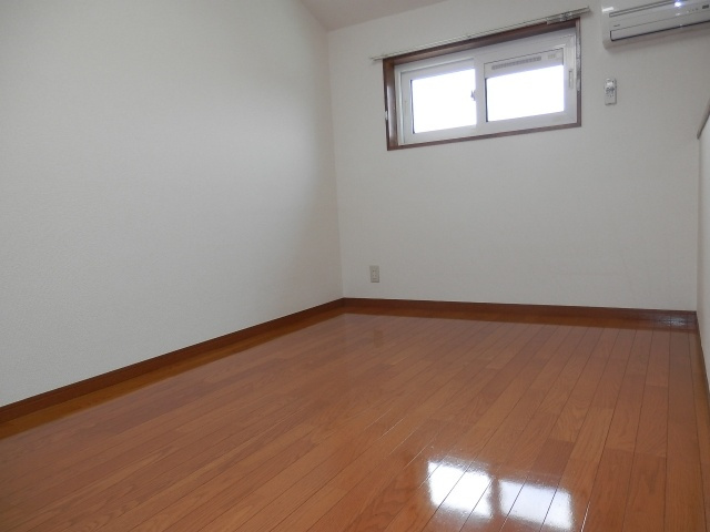 【居間・リビング】 | グランドールアヴェニュー | ロフト（参考・別室）