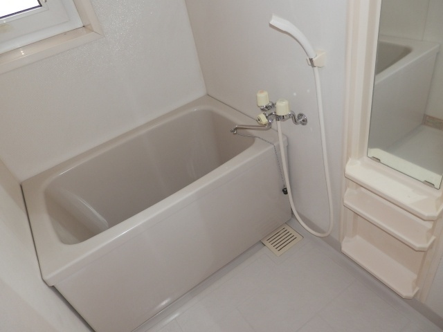 【浴室】 | グランドールアヴェニュー | 参考・別室