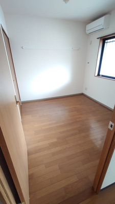 【洋室】 | エミネンス長久保 | 5.9帖