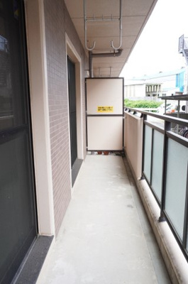 【バルコニー】 | エミネンス長久保