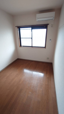 【洋室】 | エミネンス長久保 | 5.5帖