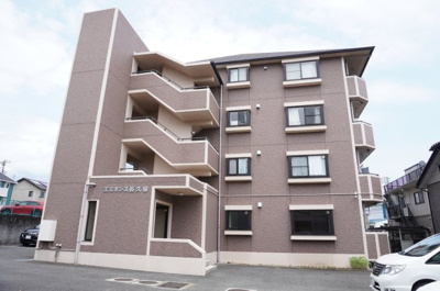 【外観】 | エミネンス長久保