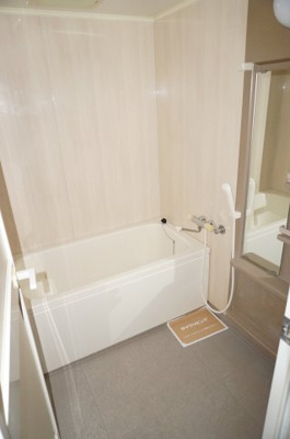 【浴室】 | エミネンス長久保