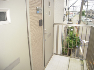 【その他共用部分】 | 共用部。