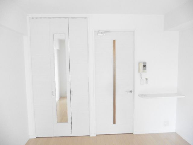 エンクレスト藤崎のその他