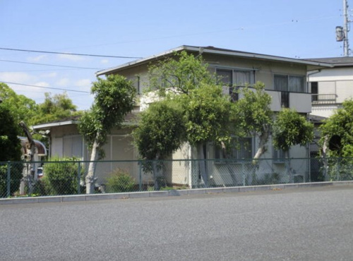 熊谷市末広３丁目　中古戸建の画像