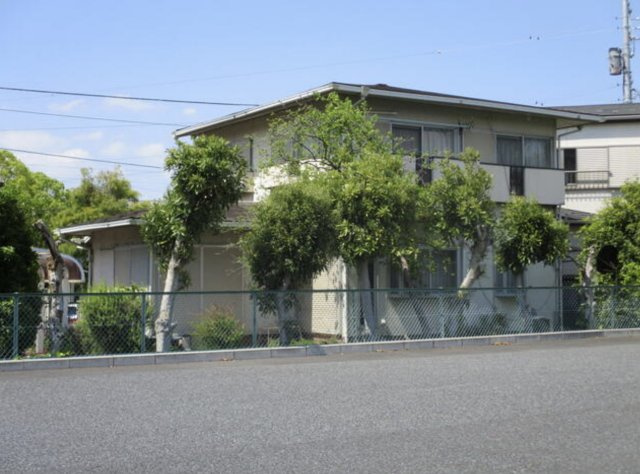 【外観】 | 熊谷市末広３丁目　中古戸建