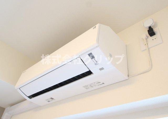 RELUXIA横濱元町の設備