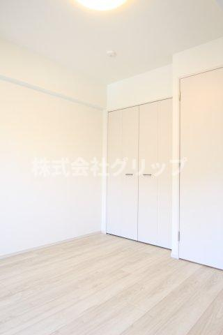 RELUXIA横濱元町の居間・リビング