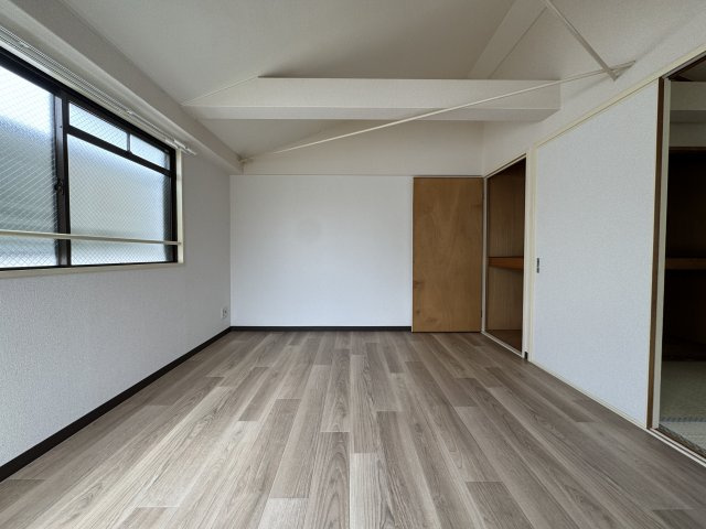 サンパレス21服部の子供部屋