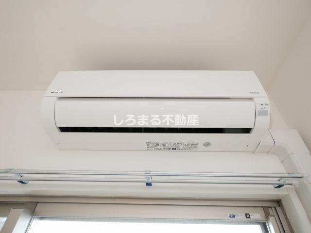 アドバンス大阪ルーチェの設備