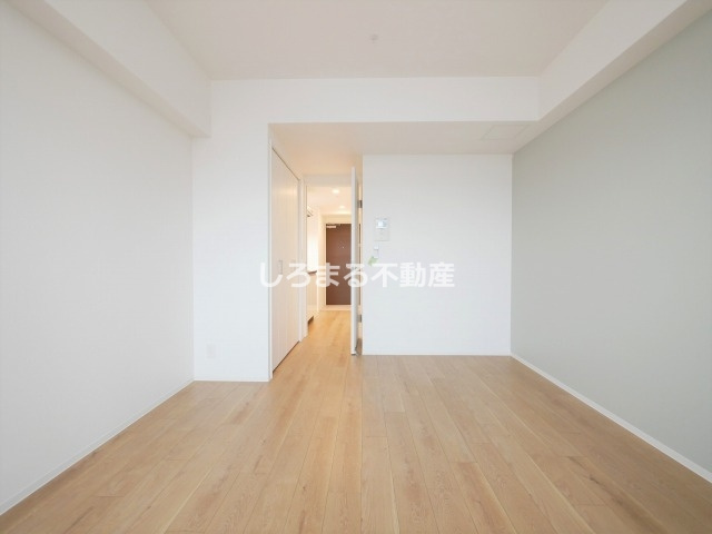 アドバンス大阪ルーチェの内装