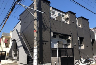 【外観】 | HPに初期費用掲載！「プライスホーム」で検索！framboise大橋