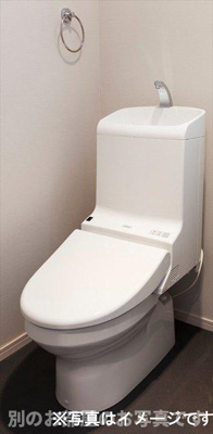 【トイレ】 | HPに初期費用掲載！「プライスホーム」で検索！framboise大橋