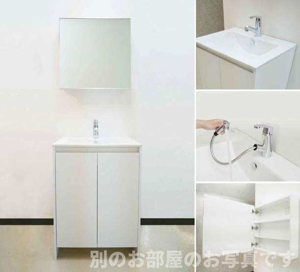 【設備】 | HPに初期費用掲載！「プライスホーム」で検索！framboise大橋