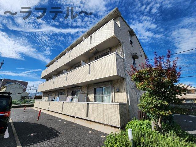 ヴィラグランデ