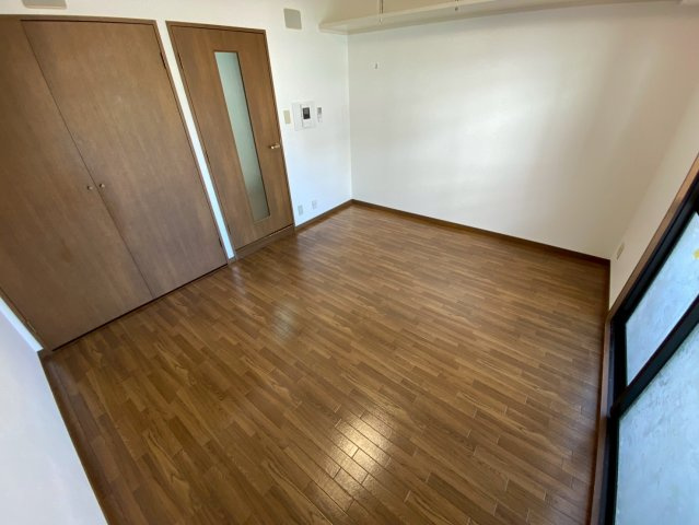 パレ甲南山手の居間・リビング