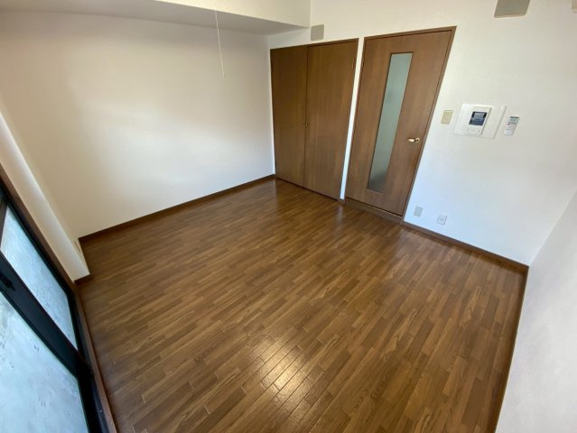 パレ甲南山手の居間・リビング