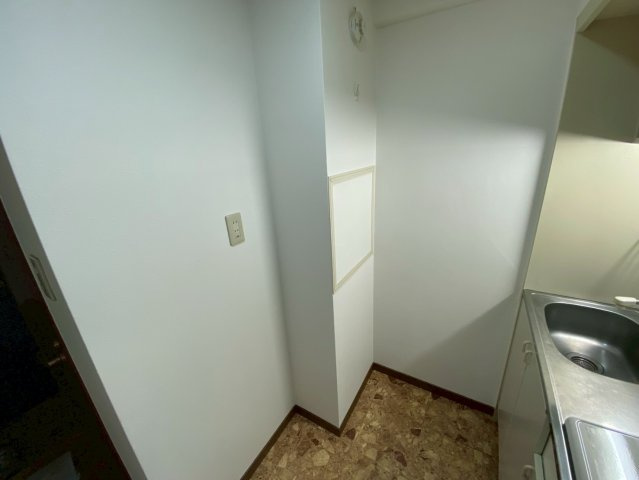 パレ甲南山手の内装