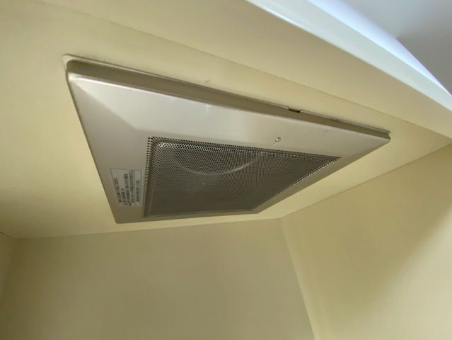 パレ甲南山手のキッチン