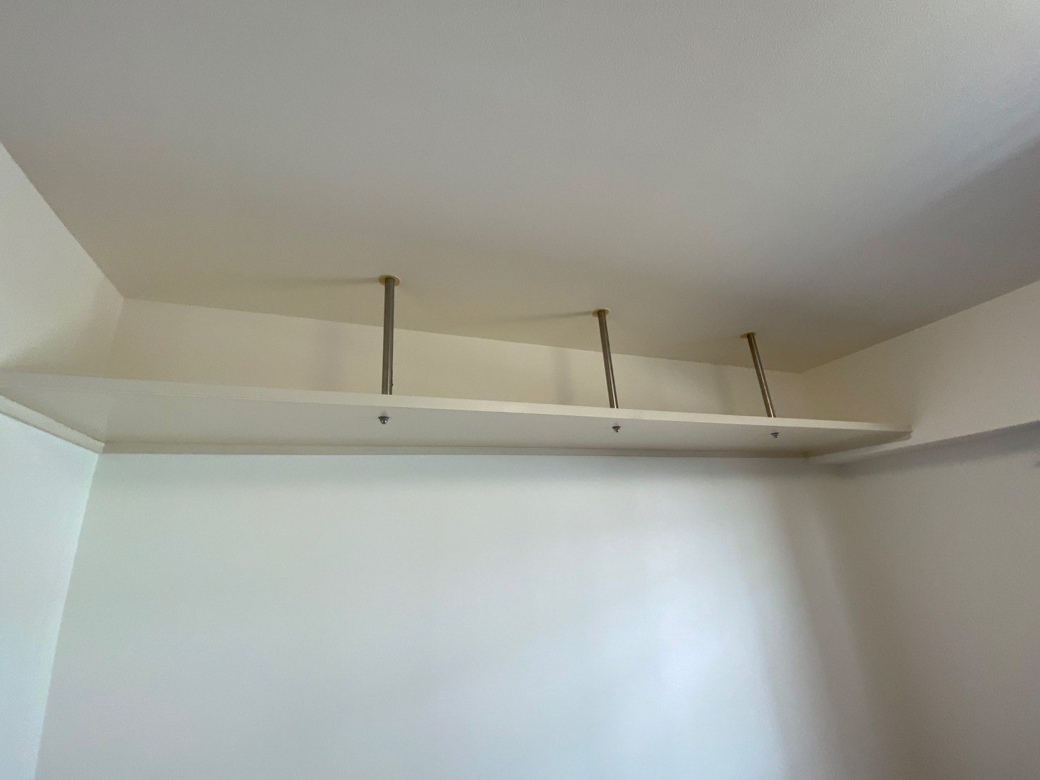 パレ甲南山手の内装