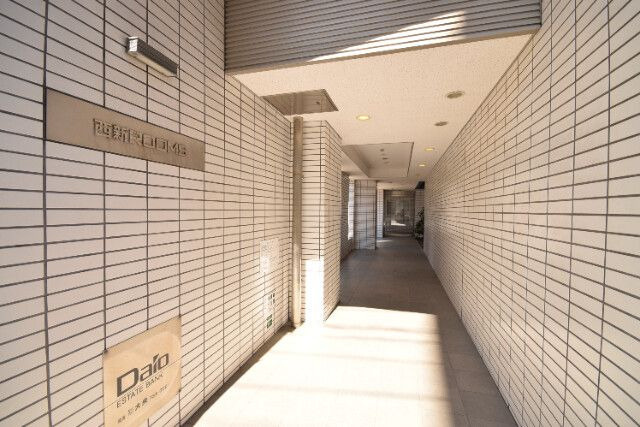 西新ROOMSのその他