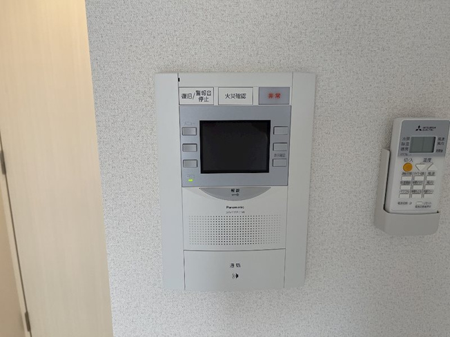 【セキュリティ】アドバンス名古屋モクシー