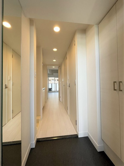 【玄関】アドバンス名古屋モクシー