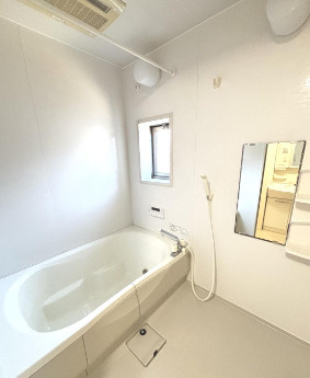 【浴室】 | プレミール