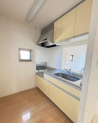 【キッチン】 | プレミール