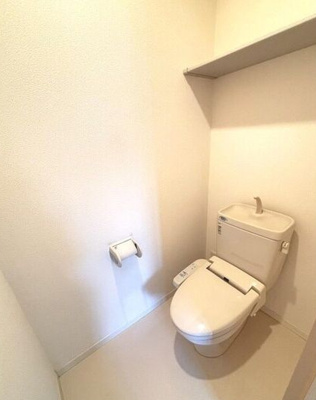 【トイレ】 | プレミール