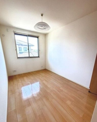 【寝室】 | プレミール