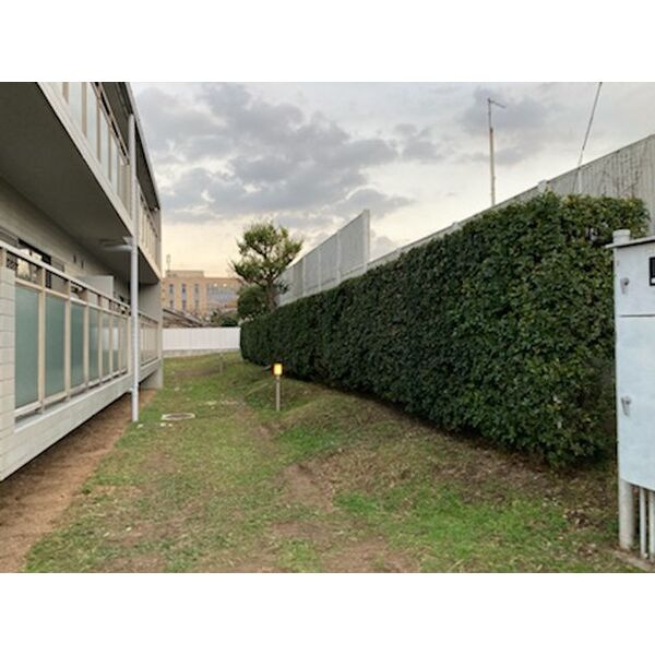 ハッピーコート五軒邸のその他