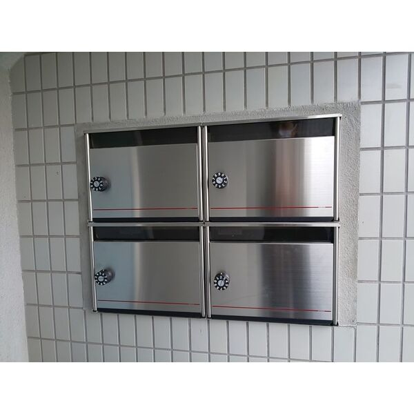 ハッピーコート五軒邸のその他共用部分