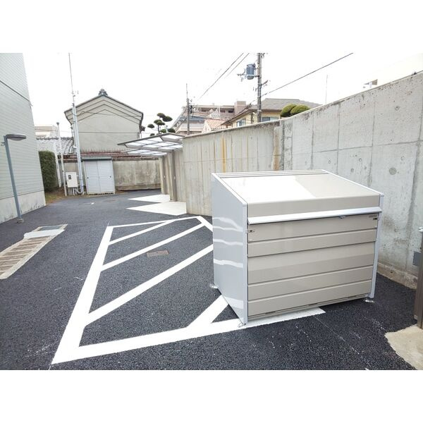 ハッピーコート五軒邸のその他