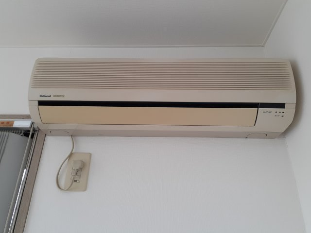 ナロージュの設備