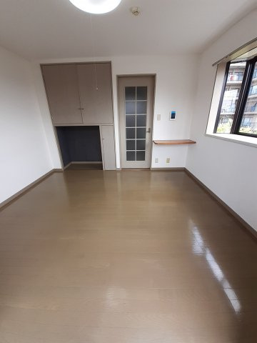 ナロージュの洋室|洋室です