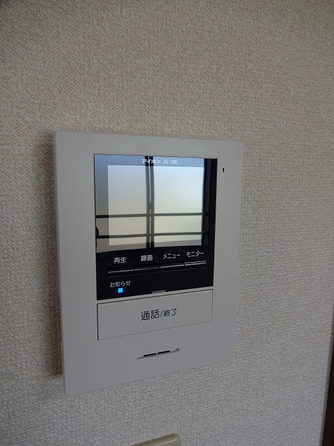 湘南ブライトCのセキュリティ